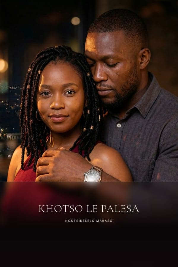 Spice Levels Explained: What the Chillies on Every Story Mean — illustrated with cover art from KHOTSO LE PALESA