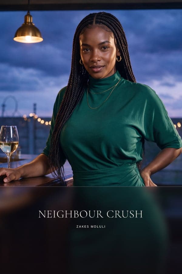 Cover art for NEIGHBOUR CRUSH