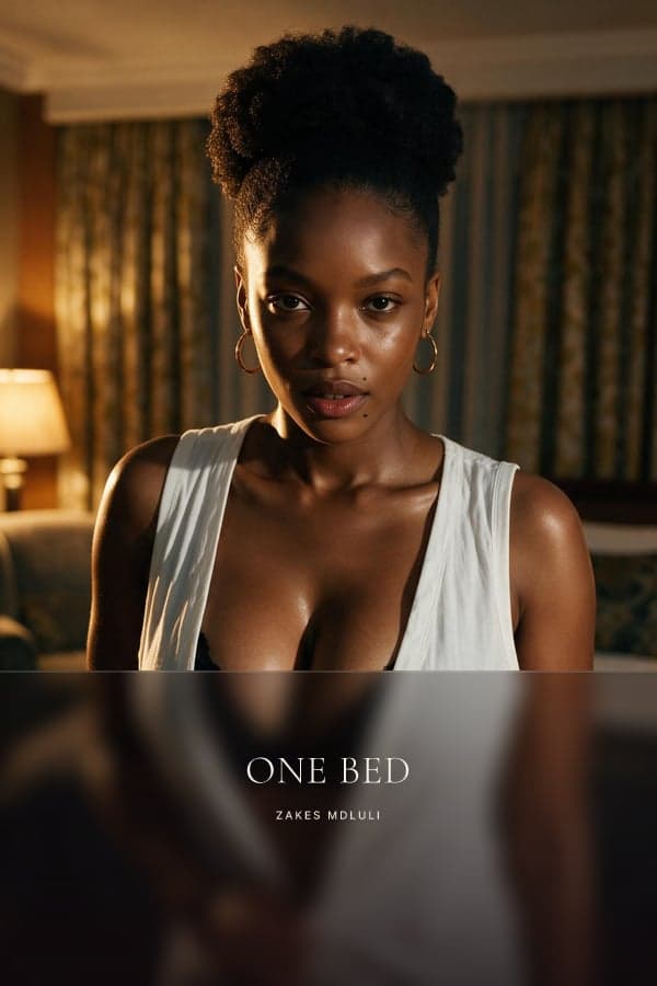 Cover art for ONE BED