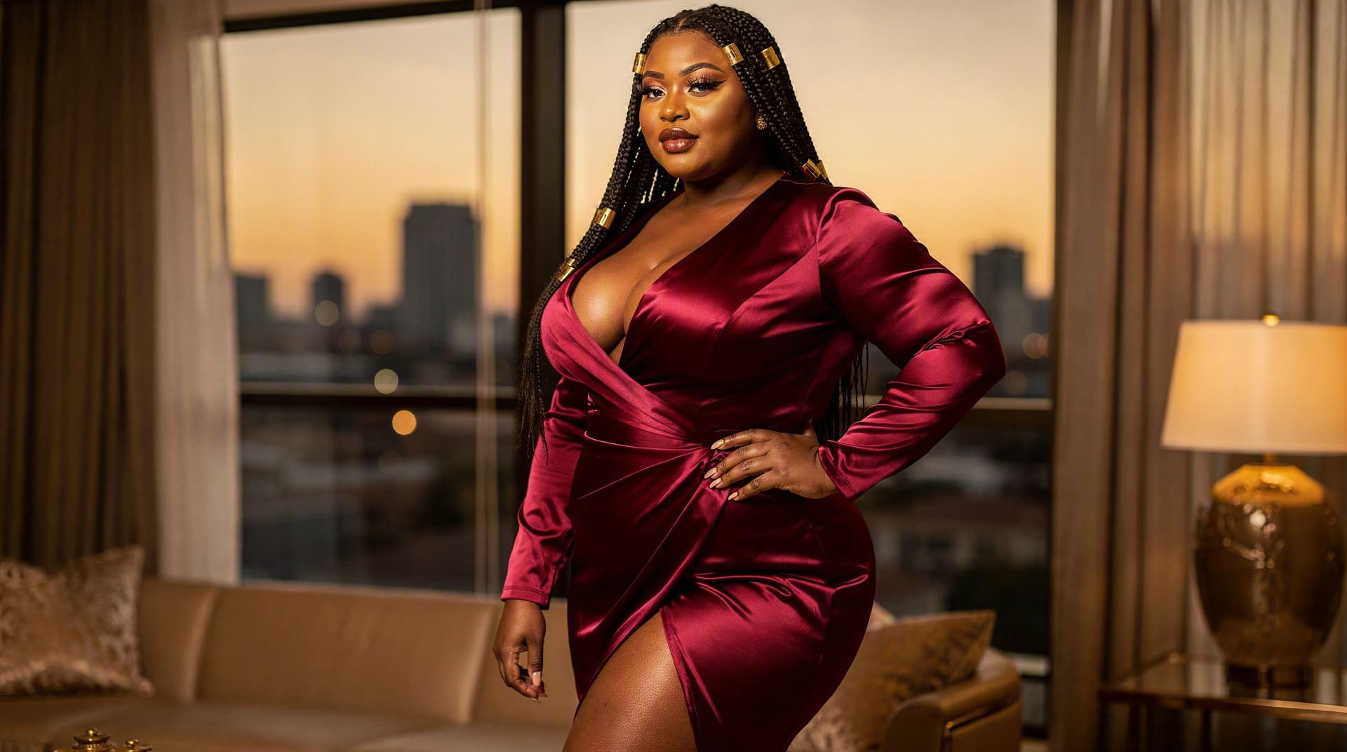 Black Erotica stories