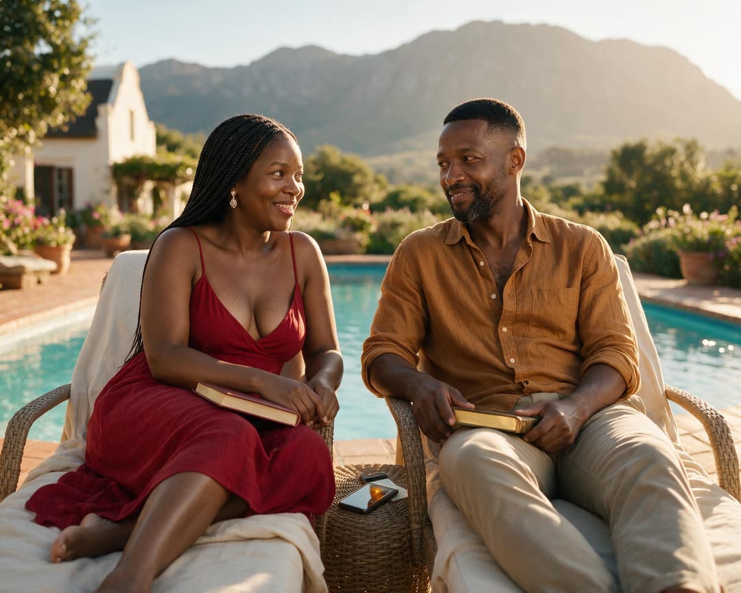 Busisiwe Ngcobo