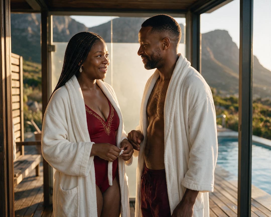 Busisiwe Ngcobo