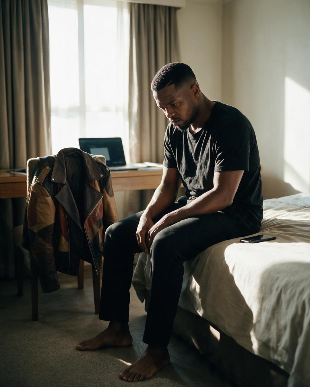 Kagiso Nkosi
