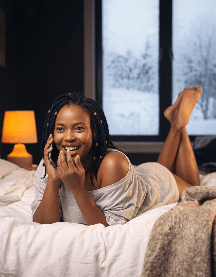Palesa Mokoena