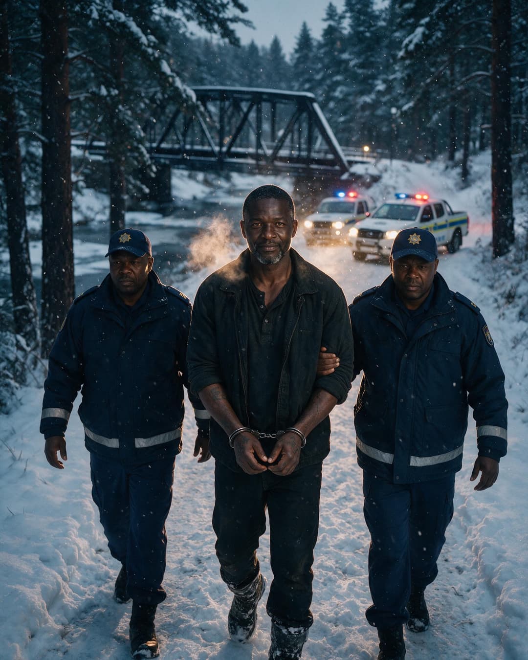 Vusi Hadebe