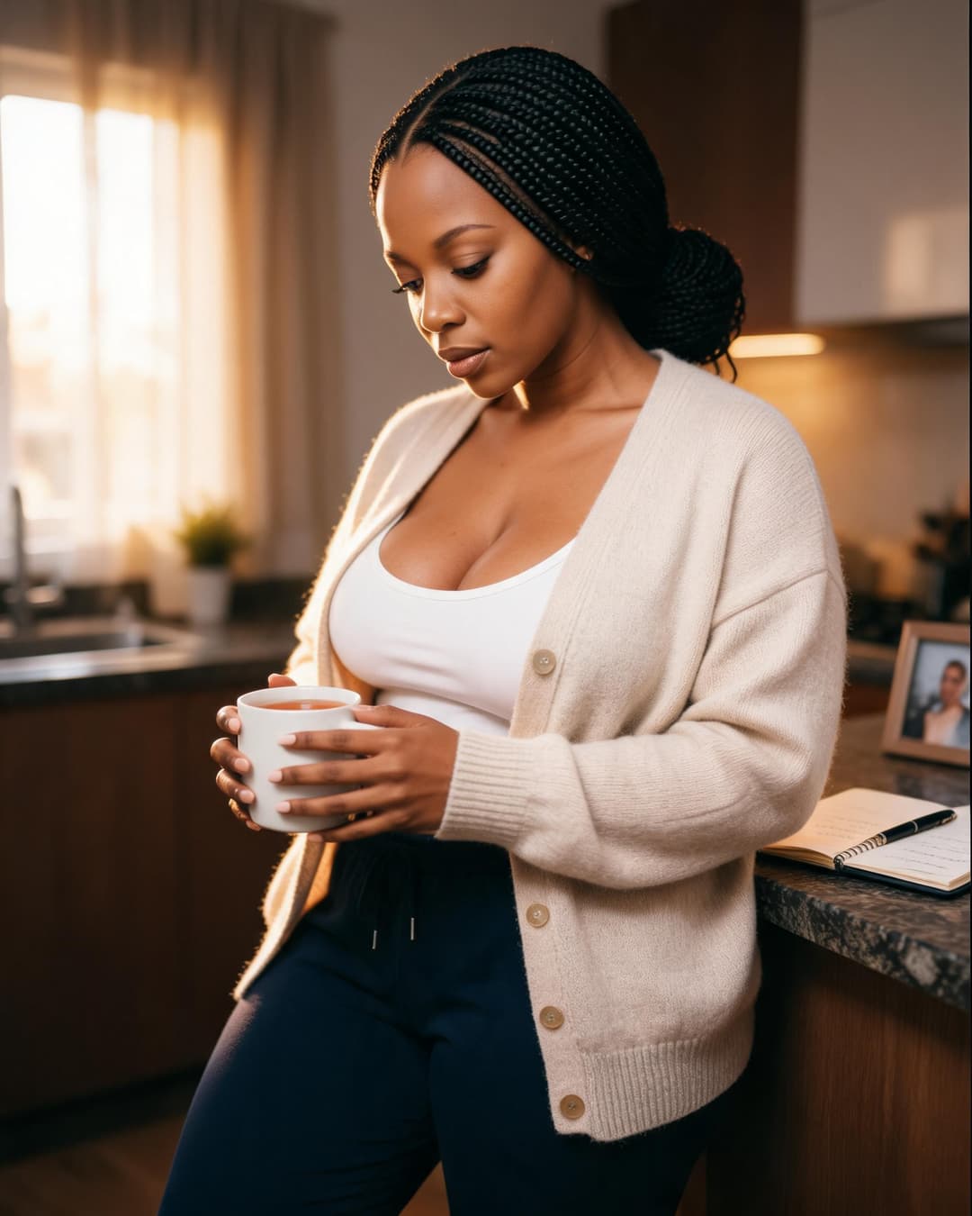 Tracy Nxumalo