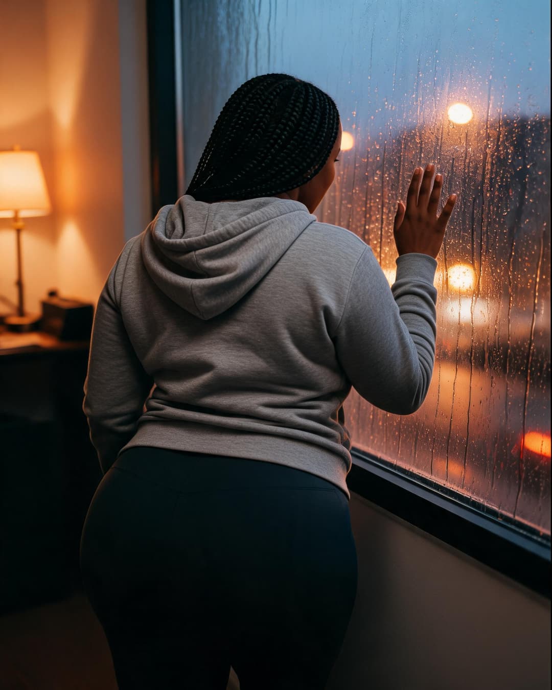 Tracy Nxumalo