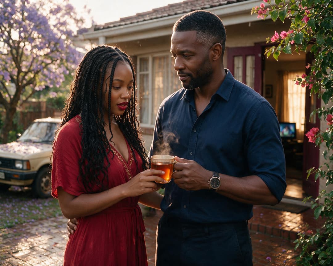 Precious Ndlela